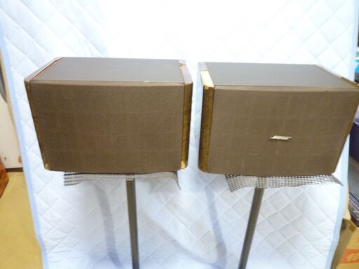Bose Model 121 スピーカーシステム WestBorough 左右ペア