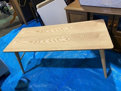 折りたたみテーブル　美品