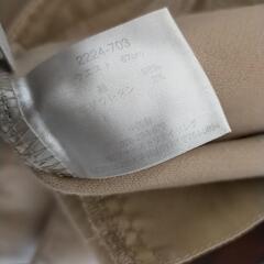 UNIQLO ユニクロ パンツの画像