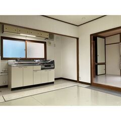 🔶【南区＊戸建て物件】家賃58,000円☆礼金・管理費0円◎清潔...