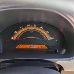 平成２１年パレット 左後ろドアパワースライドの画像