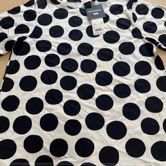 marimekko✖️UNIQLO  レディース服