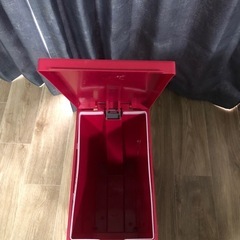 ゴミ箱　ニトリの画像