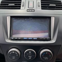 【平成23年式】マツダ プレマシー　車検ありの画像