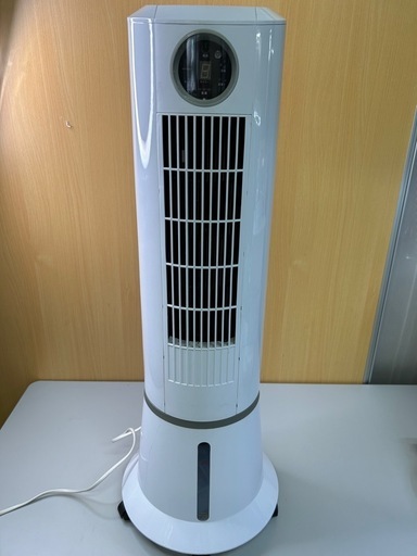 値下げ！　空調家電　スリーアップ　冷風扇