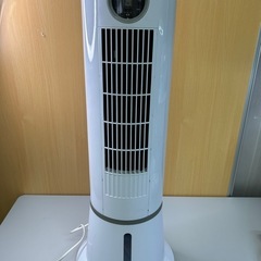 値下げ！　空調家電　スリーアップ　冷風扇