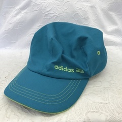 adidas/ゴルフキャップ/BLU/56-58