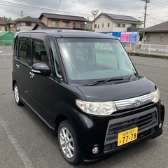 タントL３７５S後期の画像