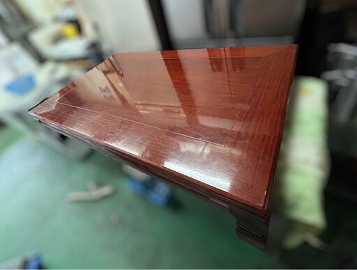 ★座卓テーブル 全3台在庫あり  ローテーブル 和家具 座敷机★