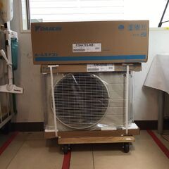 【中古】【動作OK】【店頭引取限定】DAIKIN ダイキン 冷暖...
