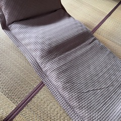 リクライニングチェア