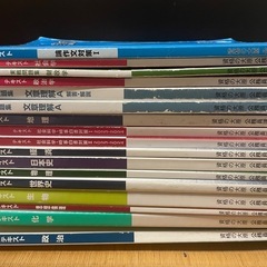 2024年度資格の大原　公務員講座　テキスト、模試等各種セットの画像