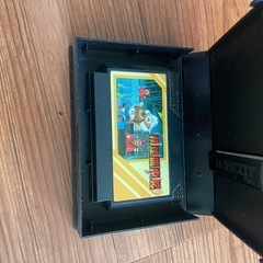 ファミコン
の画像