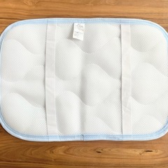 枕カバー　（冷んやりパット）　３点セットの画像