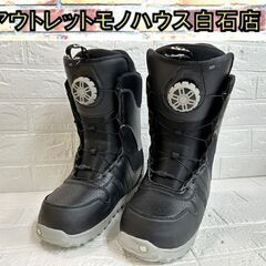 BURTON スノーボード ブーツ JET PHANTOM 27...