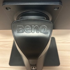 【決定】BENQ モニターの画像