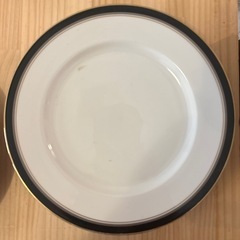 ディナー皿　大　3枚セットの画像