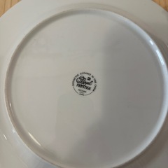 ディナー皿　大　3枚セットの画像