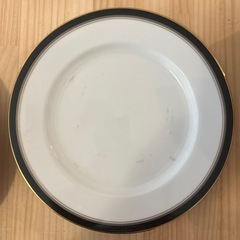 ディナー皿　大　3枚セットの画像