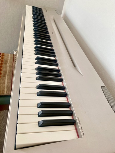 YAMAHA P-60 お譲り致します。