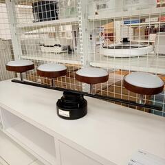 ★ジモティ割あり★ NITORI 照明器具　LEDシーリングライ...