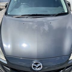 値下げしました【平成25年式】マツダ プレマシー　車検ありの画像