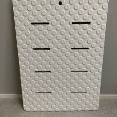 お風呂用マットの画像