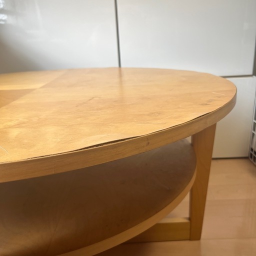 IKEA イケア　センターテーブル　ローテーブル　VEJMON リビング ショップ IKEA センターテーブル VEJMON IKEA イケア センターテーブル