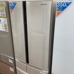 【美品・送料込】Panasonic 冷蔵庫 426L NR-F430V-N ヨドバシ.com - パナソニック Panasonic エコナビ搭載冷蔵庫
