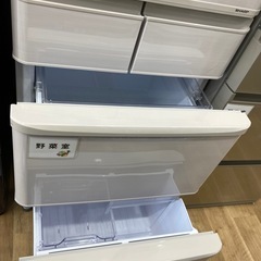 【トレファク高槻店】安心の6ヶ月間保証！取りに来れる方限定！SHARP（シャープ）の冷蔵庫のご紹介です！
