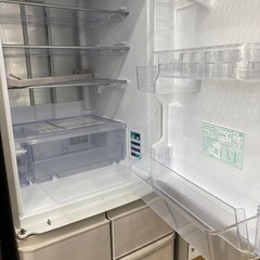 【トレファク高槻店】安心の6ヶ月間保証！取りに来れる方限定！SHARP（シャープ）の冷蔵庫のご紹介です！