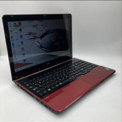 NEC ノートパソコン 爆速見たいです？
