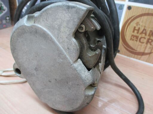 日立 CL-10 全ネジカッタ 中古品 【ハンズクラフト宜野湾店】