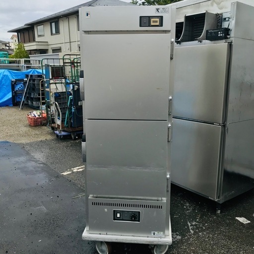 ⭐️激安⭐️業務用　フジマック　ホットフードカード