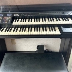 エレクトーン