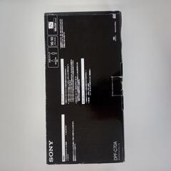 ★ジモティ割あり★ SONY デジタルフォトフレーム    OJ5435の画像