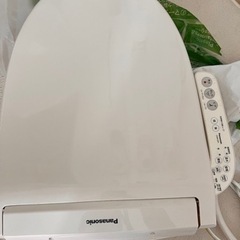 PANA 便座の中古が安い!激安で譲ります・無料であげます(5 PANA 便座の中古が安い!激安で譲ります・無料であげます(5