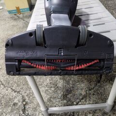 🍎エレクトロラックス コードレス 掃除機 エルゴラピード・リチウム ZB3324Bの画像