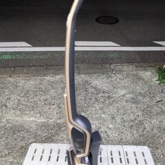 🍎エレクトロラックス コードレス 掃除機 エルゴラピード・リチウム ZB3324Bの画像