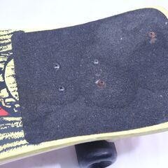 ◆ 　ブート★80s ロブロスコップ スケートボード★デッキ サンタクルーズ パウエルsanta cruz powell DOGTOWN ZORLAC　　　#29858　◆の画像