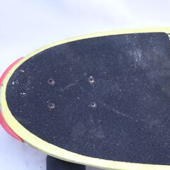 ◆ 　ブート★80s ロブロスコップ スケートボード★デッキ サンタクルーズ パウエルsanta cruz powell DOGTOWN ZORLAC　　　#29858　◆の画像