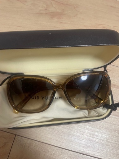 ルイヴィトン　サングラス