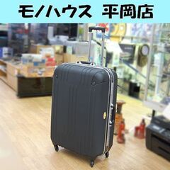大型 スーツケース 幅54×奥行30×高さ82.5～102.5㎝...