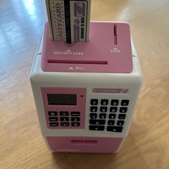 貯金箱