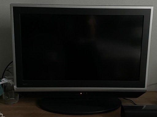 SANYO テレビ LCD-26SX300
