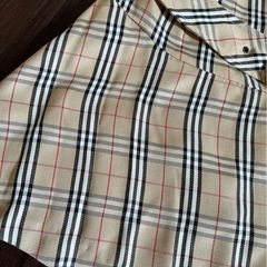 新品11号スカートの画像