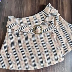 新品11号スカート