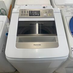 洗濯機　No.13073　パナソニック　2014年製　9kg　N...