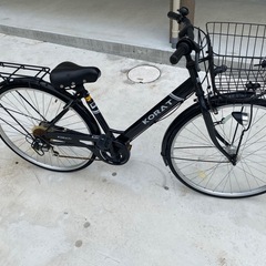 自転車