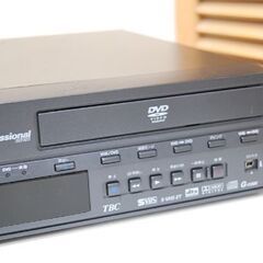 ① ジャンク扱い Victor S-VHSビデオ一体型DVDビデオレコーダー SR-MV50 2007年製 VHS・DVD再生確認済み ビクター 札幌市 清田区 平岡の画像